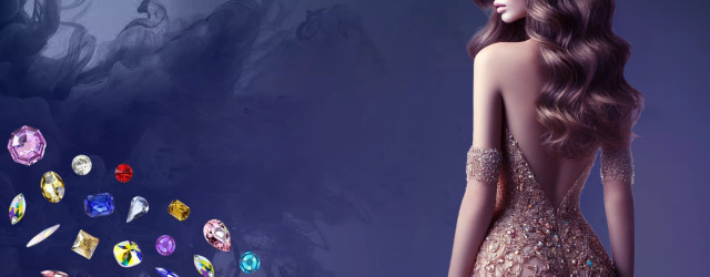 Crystal Diamond Wholesale