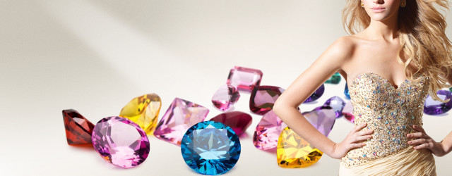 Crystal Diamond Wholesale