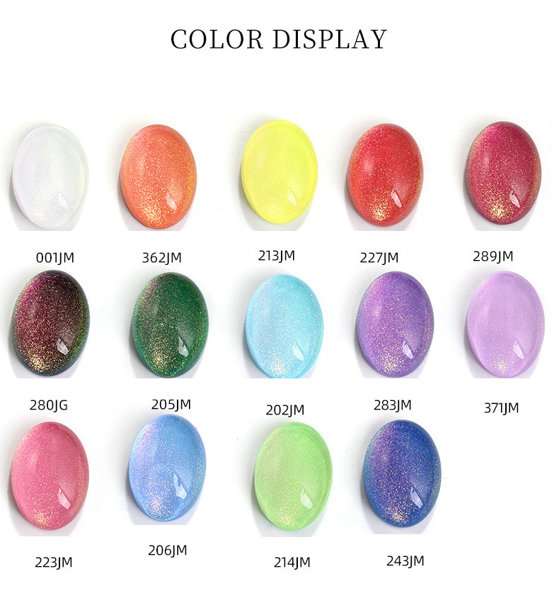 Oval Smooth Aurora Mocha Glass Rhinestones
