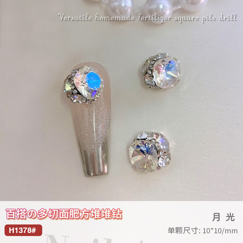 Professional woman wearing jewelry