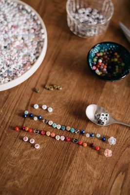 Sew-On Crystal Collection