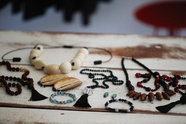 Custom glass bead solutions