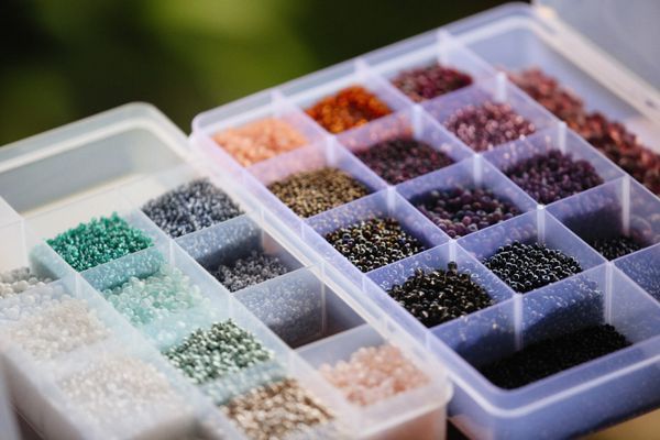 Premium Shaped Rhinestones