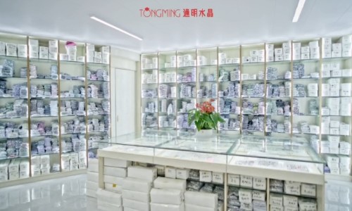 Crystal Creations: Unleash Your Creativity with Premium DIY Jewelry Making