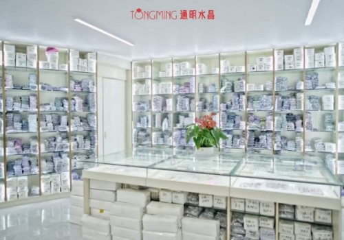 Crystal Creations: Unleash Your Creativity with Premium DIY Jewelry Making