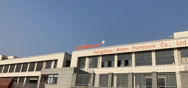 Hangzhou Aisen Furniture Co.,Ltd