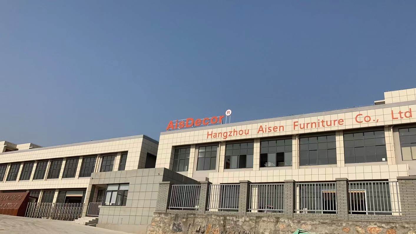 Hangzhou Aisen Furniture Co.,Ltd