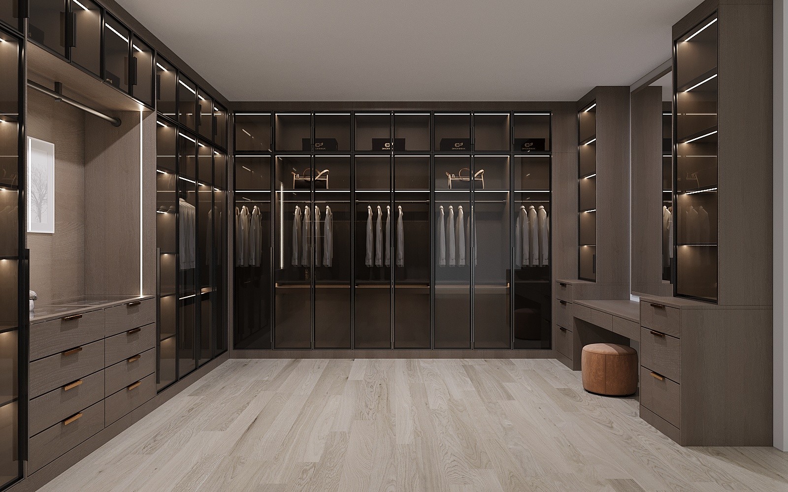 Sustainable Surface Trends: The Evolution of Paint-Free Laminates & Slim Glass Systems