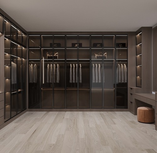 Sustainable Surface Trends: The Evolution of Paint-Free Laminates & Slim Glass Systems