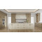 High End Traditional Minimalist  | White Oak Solid Wood| Villa Kitchens Cabinets | ODM Customization
