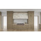 High End Classic style cabinet  | White Oak Solid Wood| Villa Kitchens Cabinets | ODM Customization