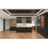 Classic High End | Oak Timber | Kitchen Cabinets | ODM Customization