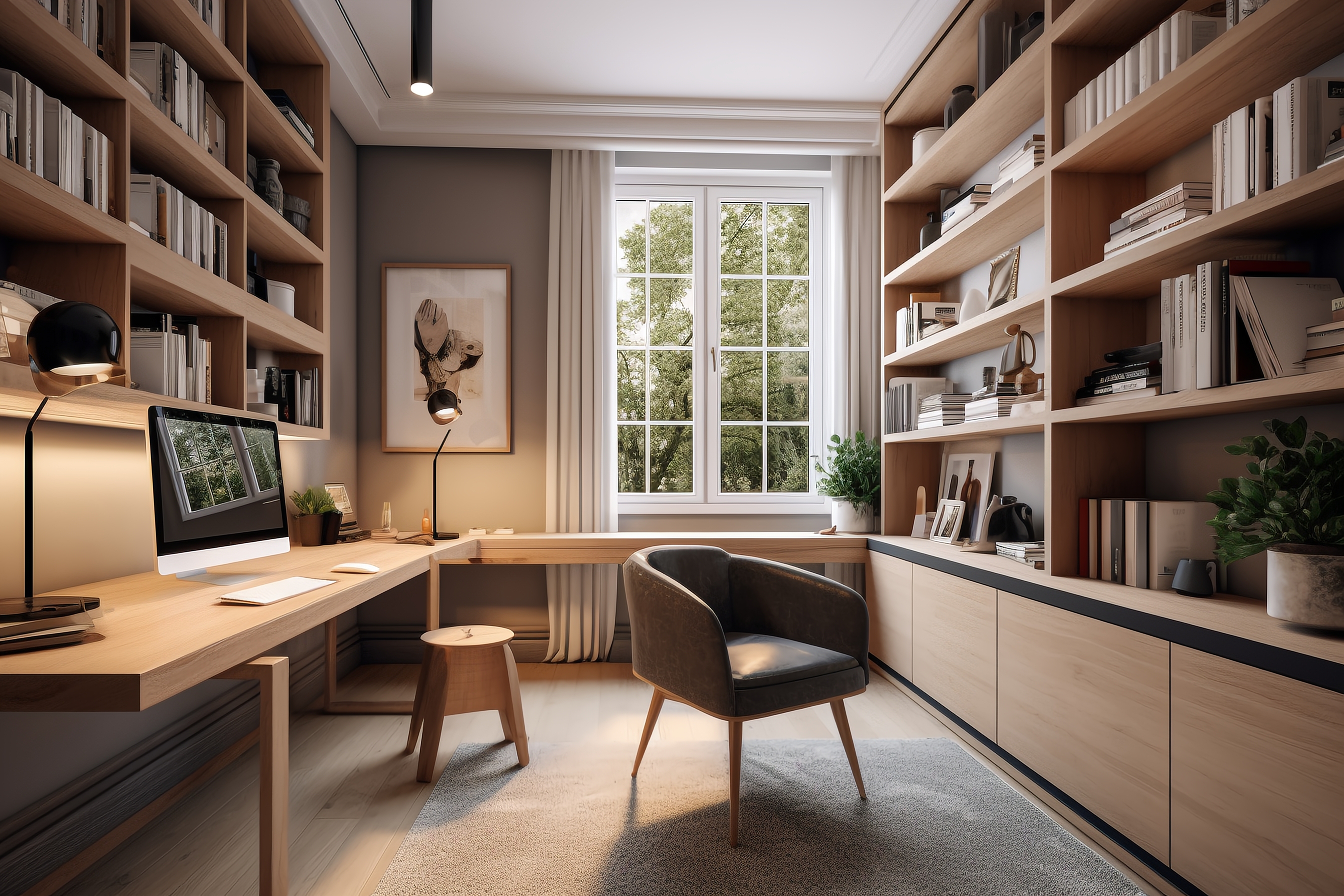 Other Cabinetry