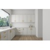 Modern | Slim Shaker |Walk in Pantry | ODM Customization