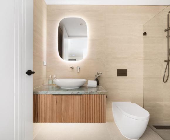 Bathroom Vanity Cabinets | OEM & ODM Customization for Distributors and Dealers | Full House Cabinetry Solutions