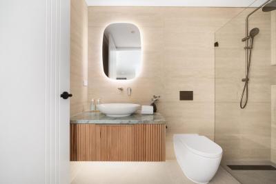 Bathroom Vanity Cabinets | OEM & ODM Customization for Distributors and Dealers | Full House Cabinetry Solutions