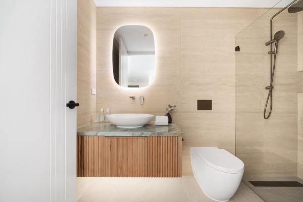 Bathroom Vanity Cabinets | OEM & ODM Customization for Distributors and Dealers | Full House Cabinetry Solutions