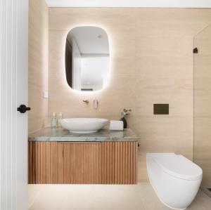 Bathroom Vanity Cabinets | OEM & ODM Customization for Distributors and Dealers | Full House Cabinetry Solutions
