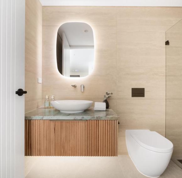 Bathroom Vanity Cabinets | OEM & ODM Customization for Distributors and Dealers | Full House Cabinetry Solutions