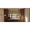 Traditional | Solid Wood Core Shaker Bookcase | Floor-to-Ceiling Family Library | ODM Customization