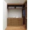 Tradition | Oak shaker Door |Walk in Closet | ODM Customization