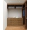 Tradition | Oak shaker Door |Walk in Closet | ODM Customization