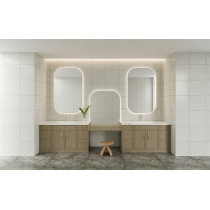 Bathroom Vanity Cabinets | OEM & ODM Customization for Distributors and Dealers | Full House Cabinetry Solutions