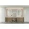 Bathroom Vanity Cabinets | OEM & ODM Customization for Distributors and Dealers | Full House Cabinetry Solutions