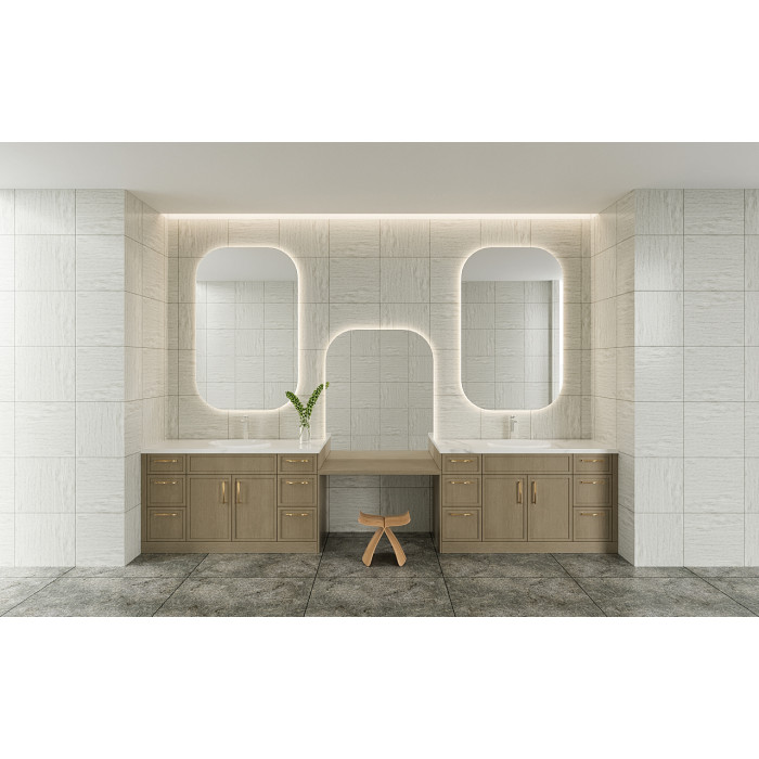 Bathroom Vanity Cabinets | OEM & ODM Customization for Distributors and Dealers | Full House Cabinetry Solutions