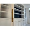 Classic Traditional | Premium Solid Wood & Crown Molding | Luxury Villa Home Office Joinery | ODM Customization