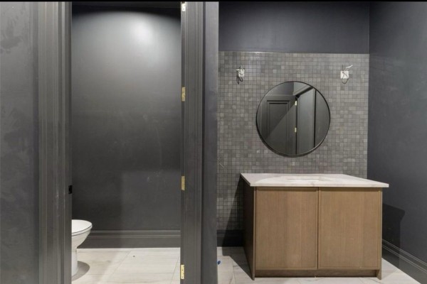 Bathroom Vanity Cabinets | OEM & ODM Customization for Distributors and Dealers | Full House Cabinetry Solutions