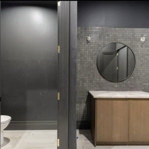 Bathroom Vanity Cabinets | OEM & ODM Customization for Distributors and Dealers | Full House Cabinetry Solutions