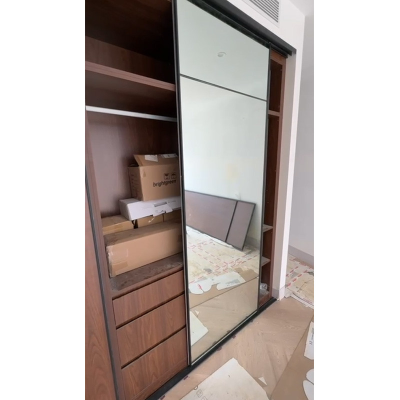 High-End Traditional Customzation Kitchen Cabinet