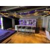 Professional CAD Design | Traditional Style Kitchen |North American cherry wood| Quartz Island