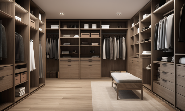 Custom Wardrobe Design Guide 2026: From Site Measurement to Final Installation