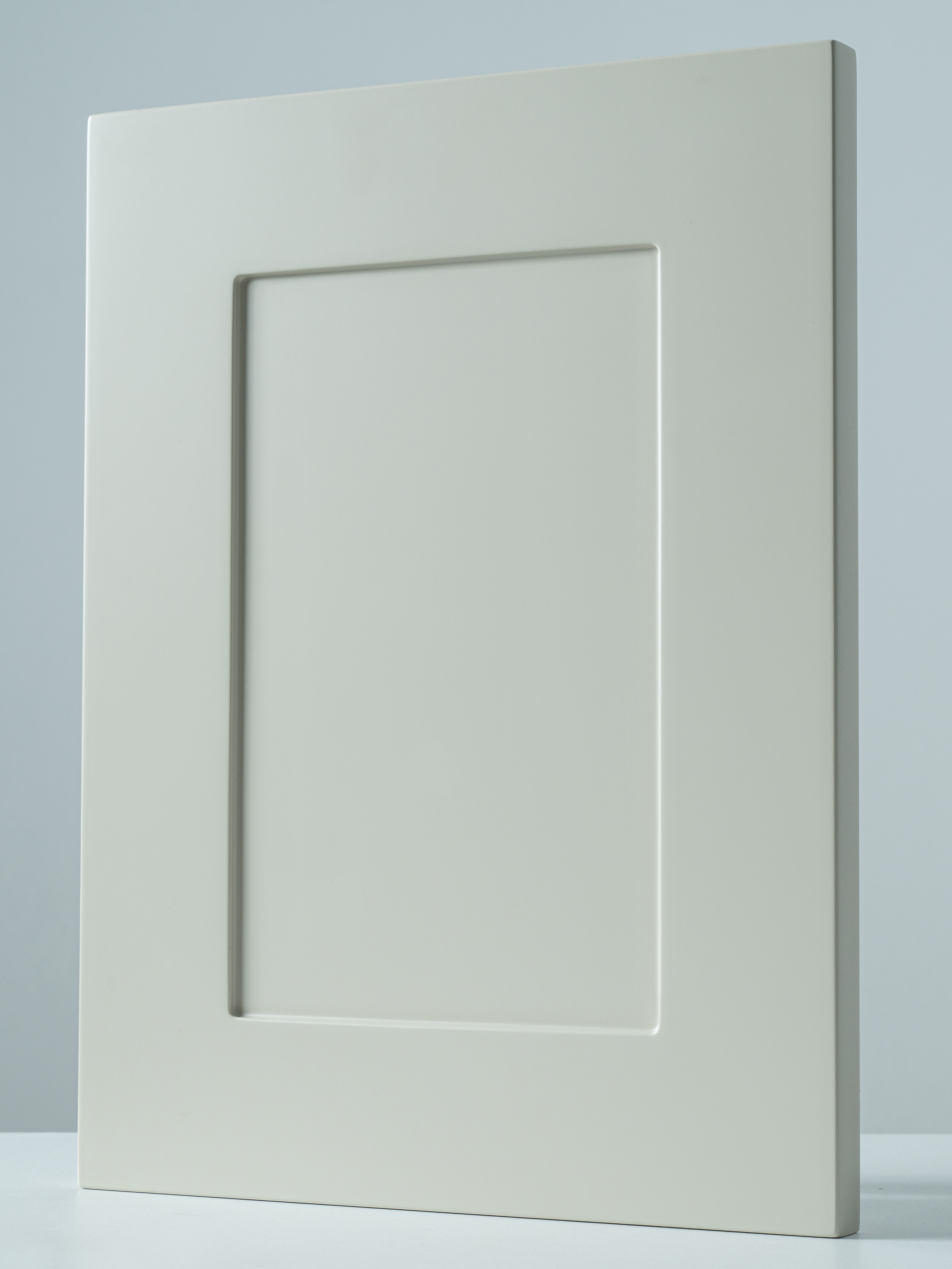 RAL 9010 lacquer matt