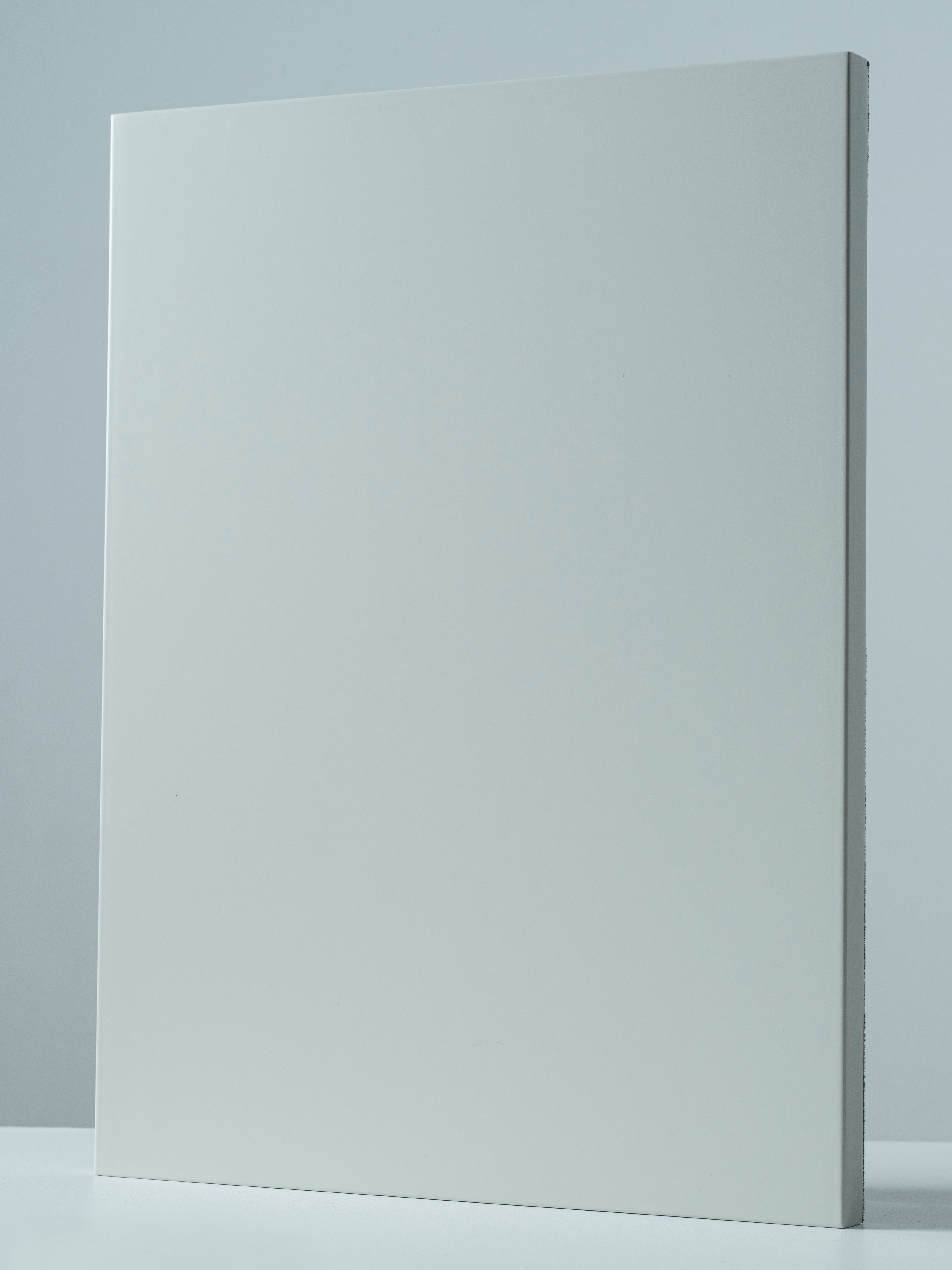 RAL9010 lacquer matt flat