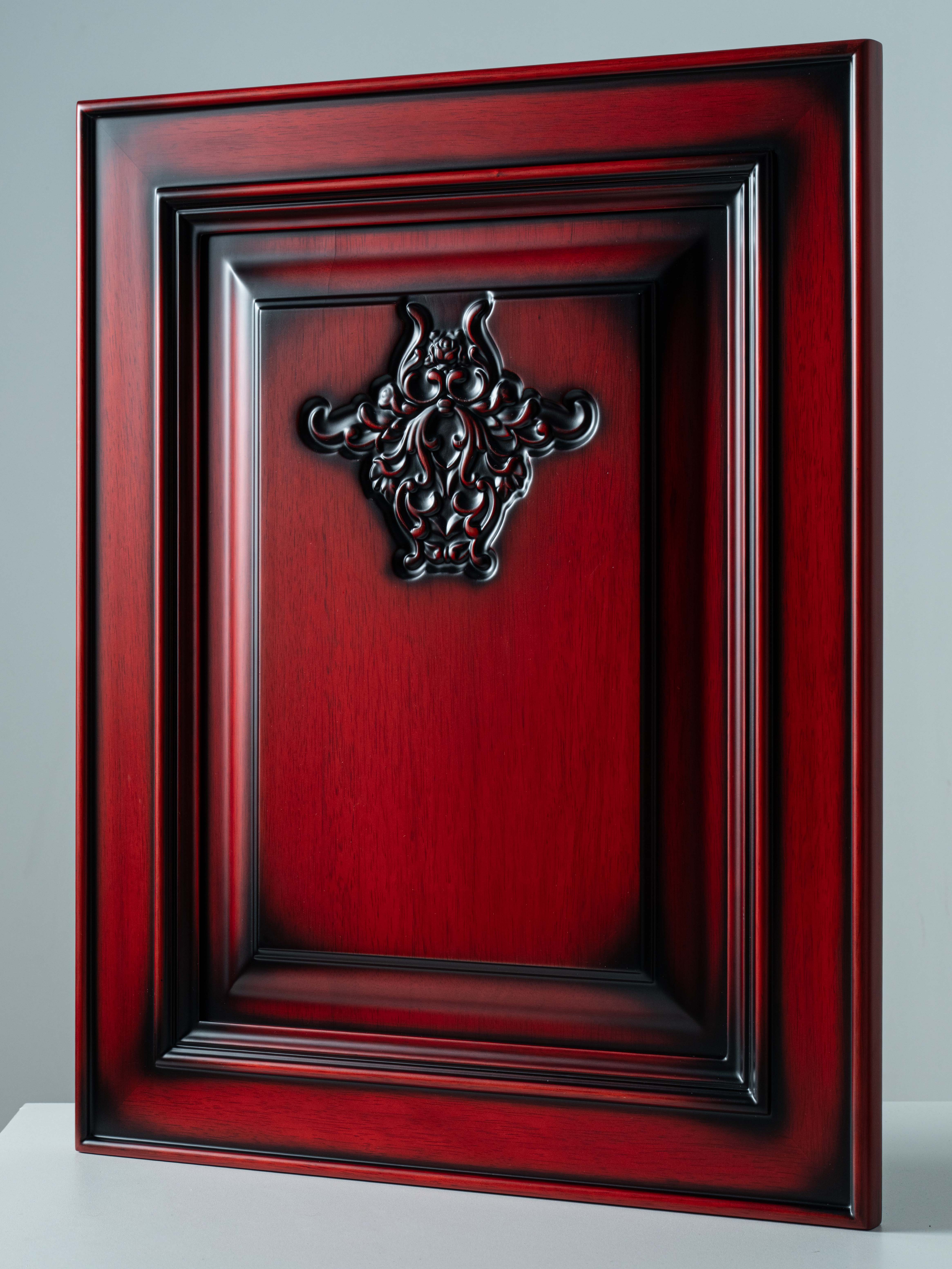 ASD-038 door shape