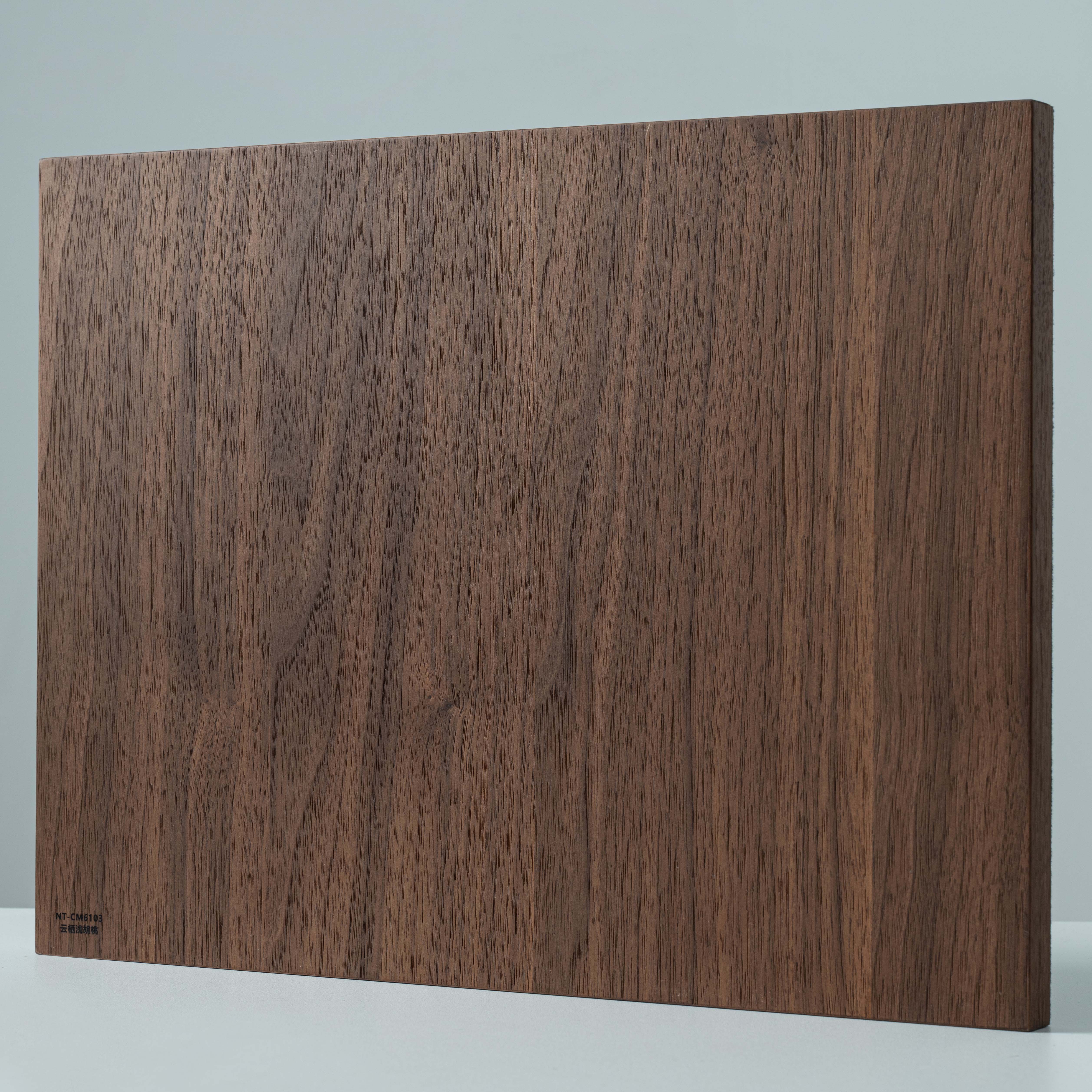 NT-CM6103 wood veneer