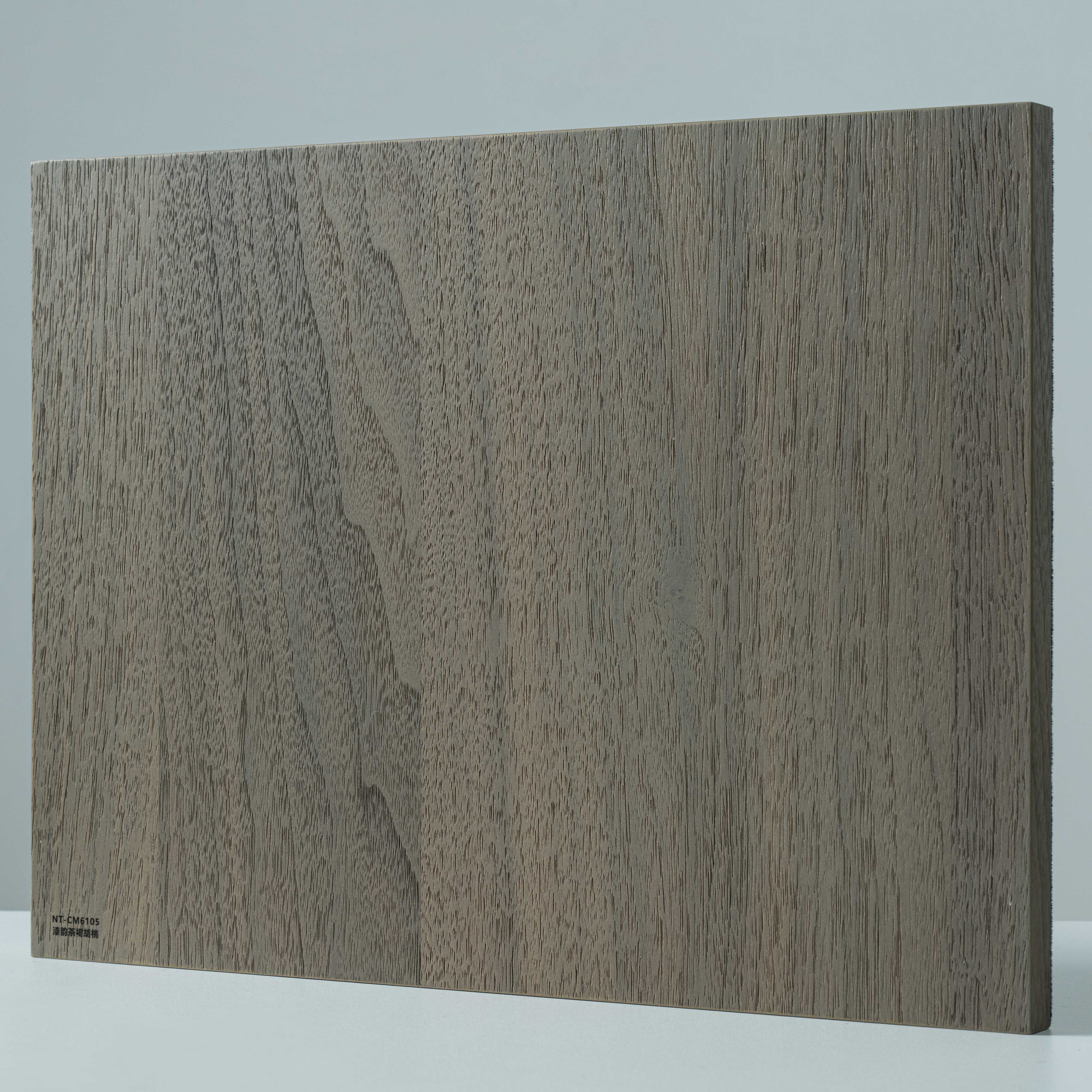 NT-CM6105 wood veneer