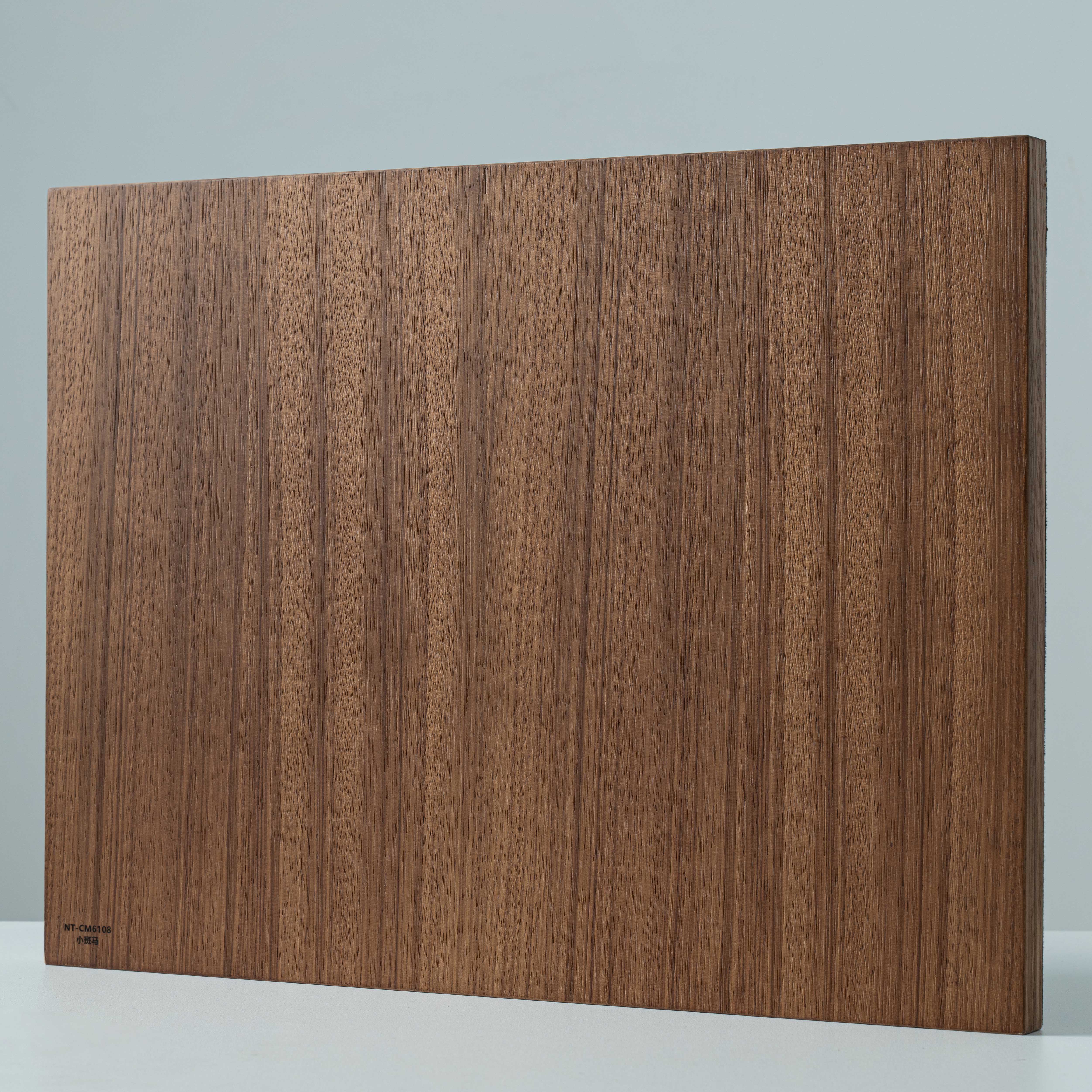 NT-CM6108 wood veneer
