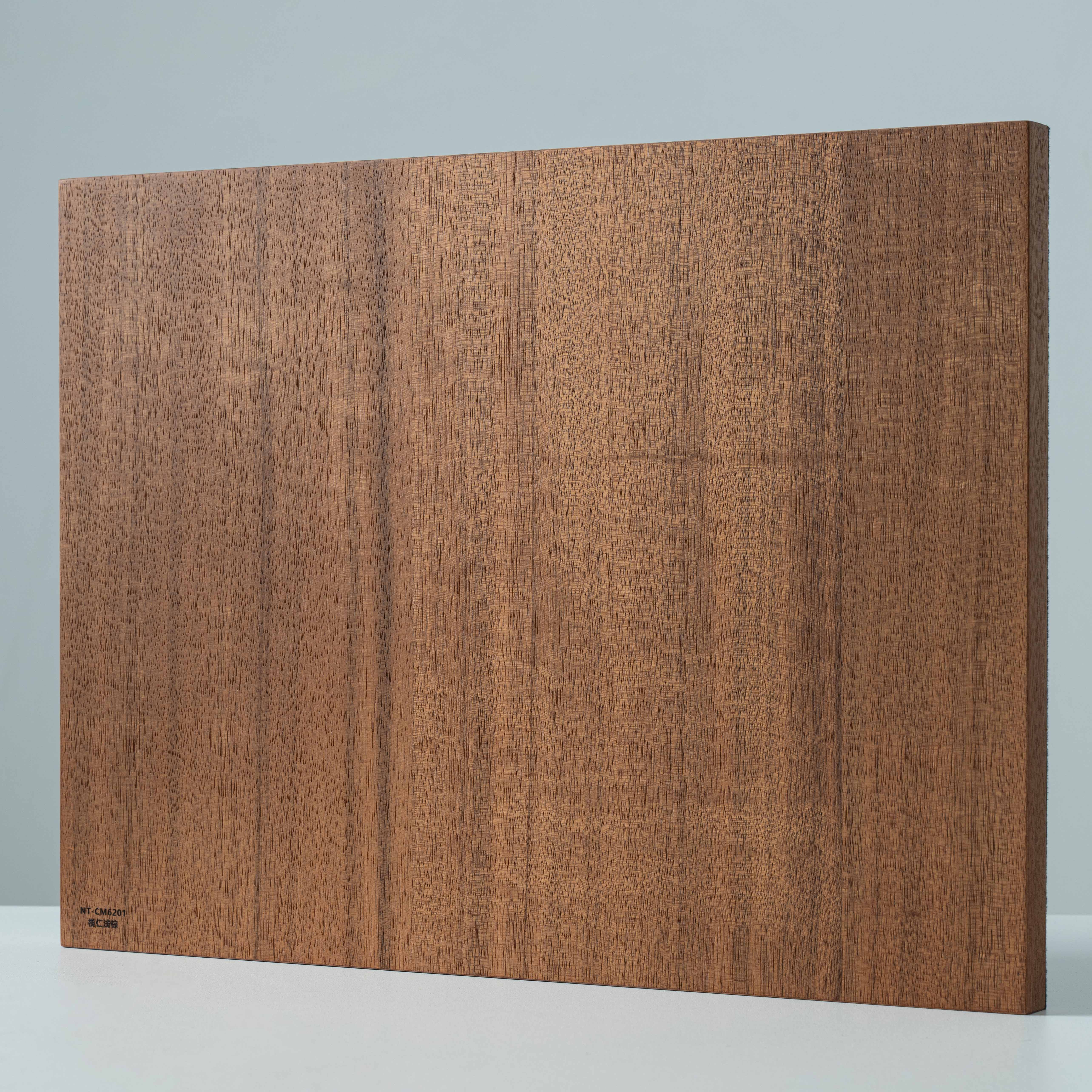 NT-CM6201 wood veneer