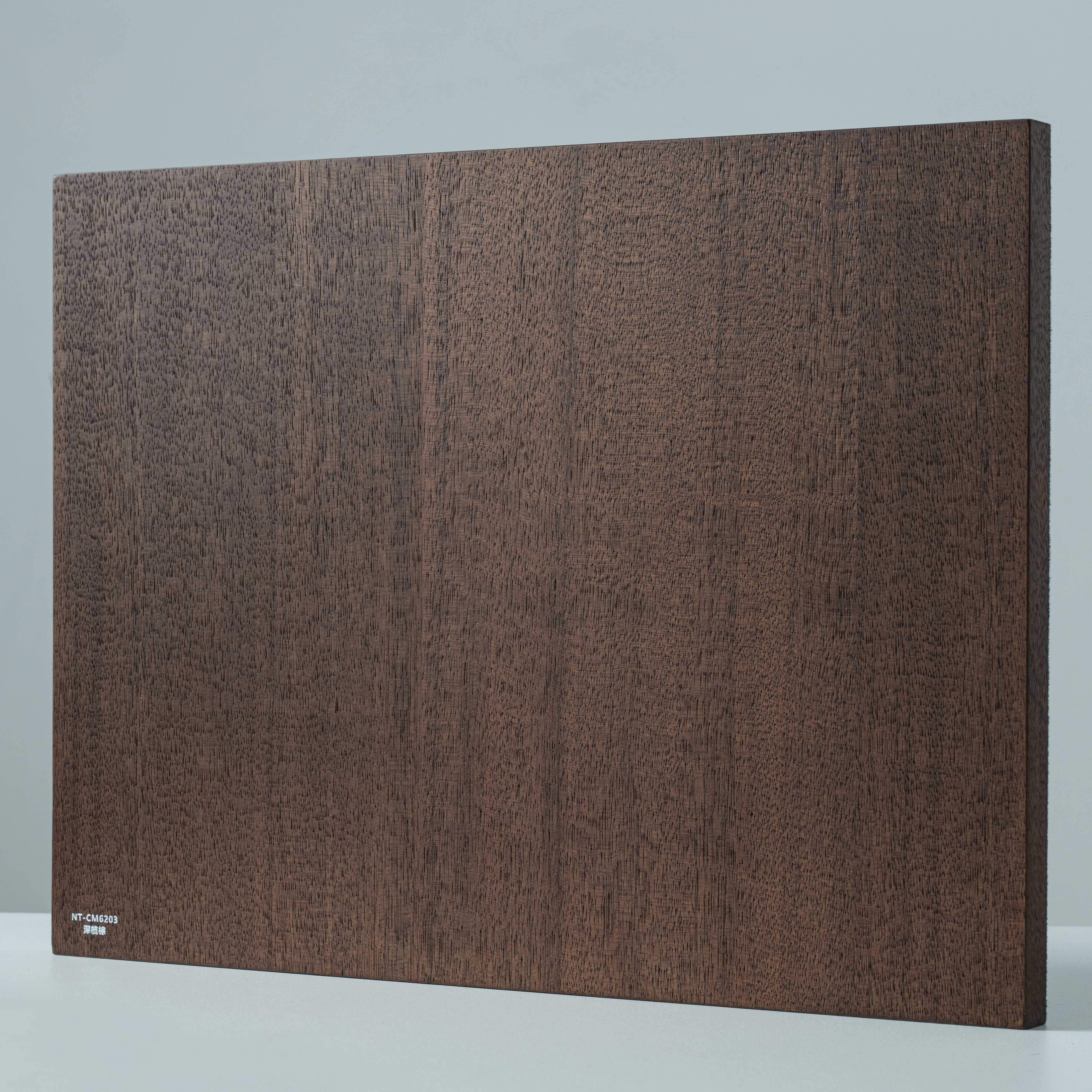 NT-CM6203 wood veneer