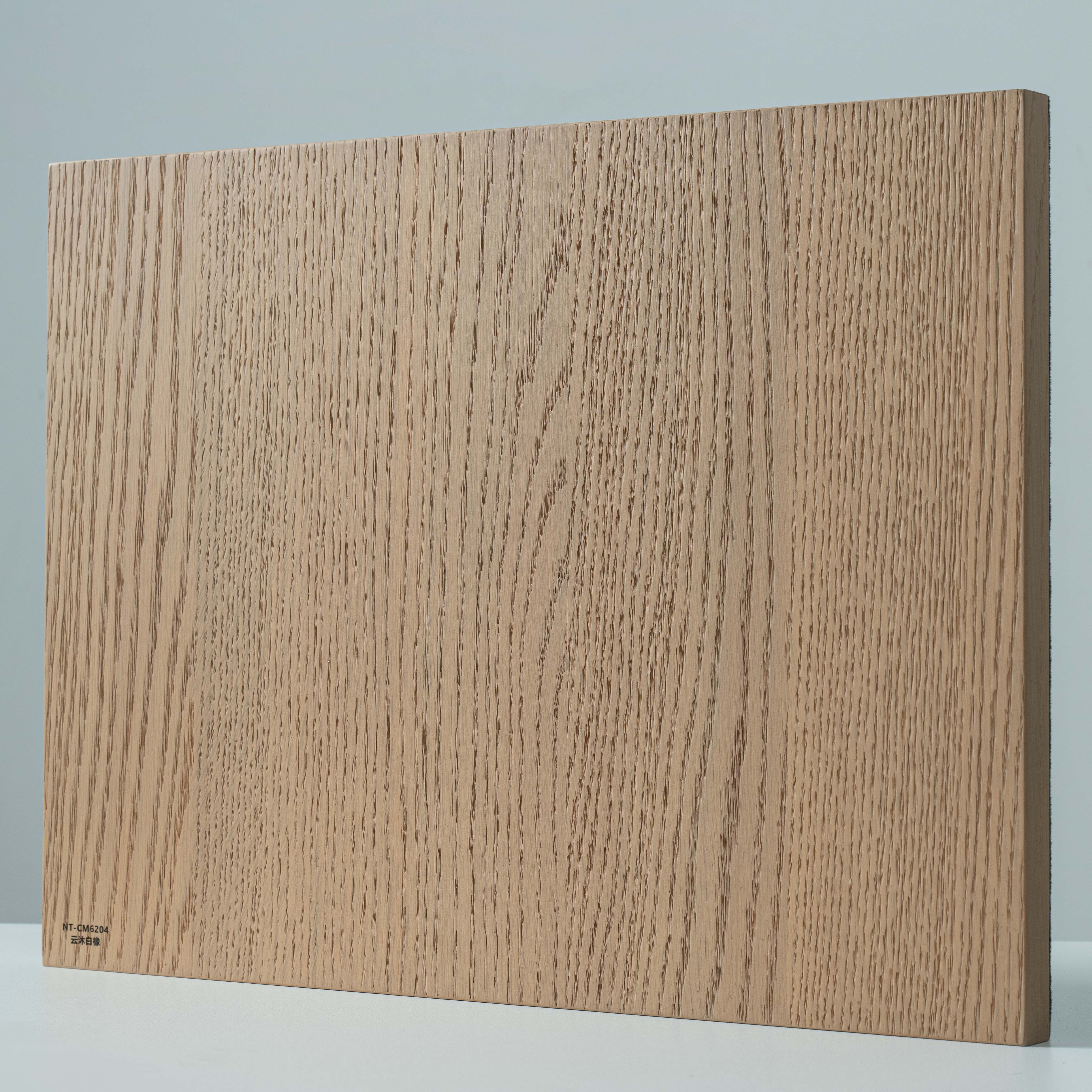 NT-CM6204 wood veneer