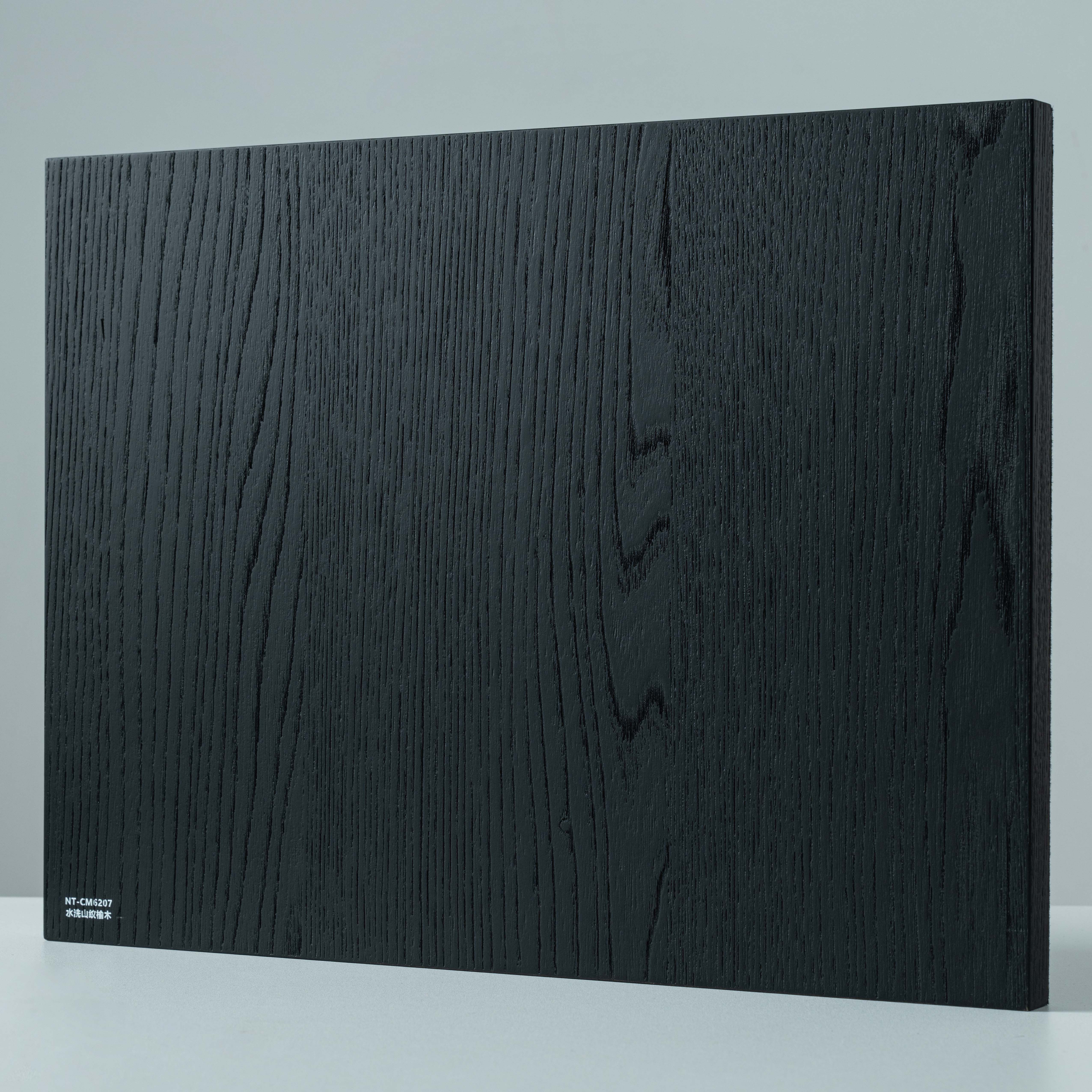 NT-CM6207 wood veneer