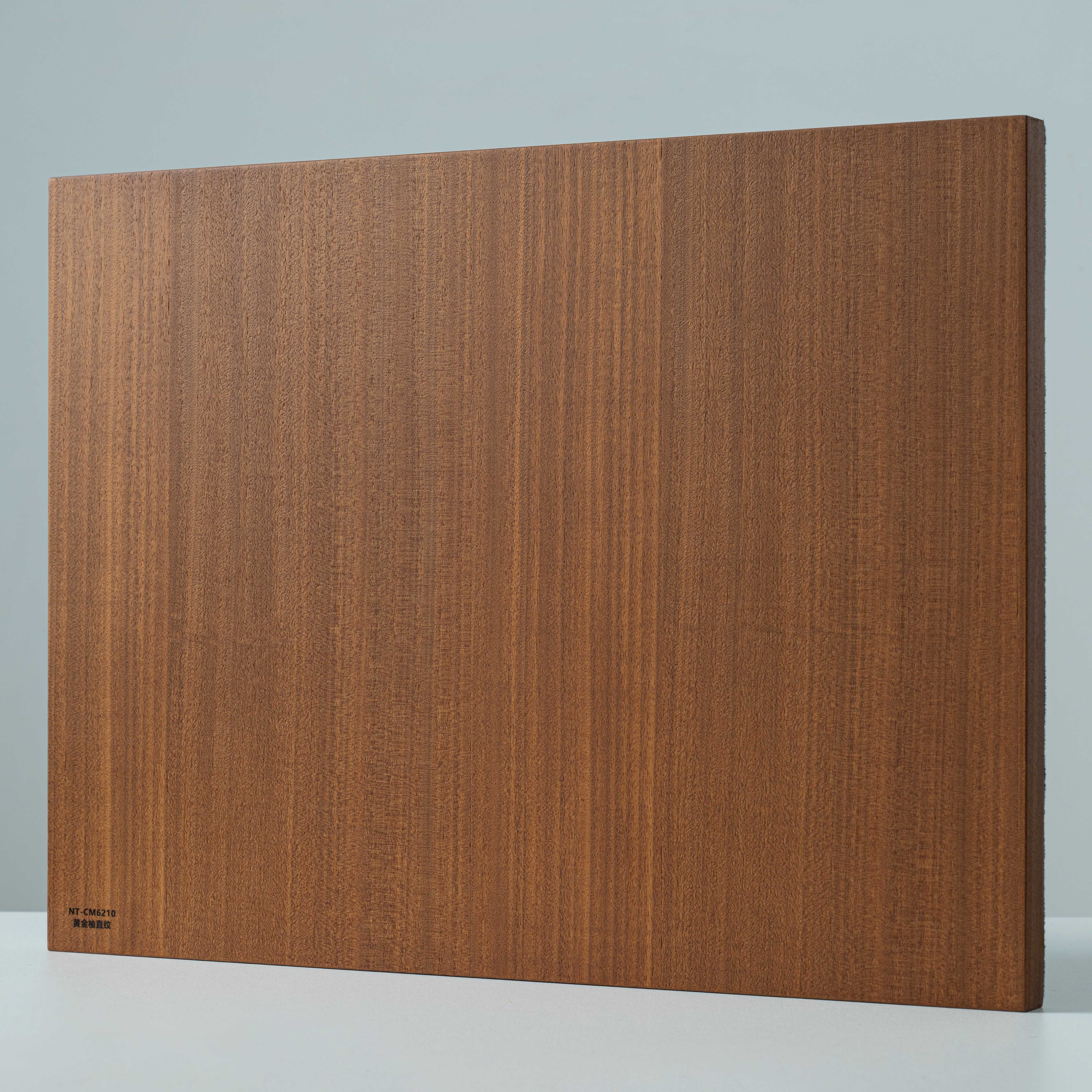 NT-CM6210 wood veneer