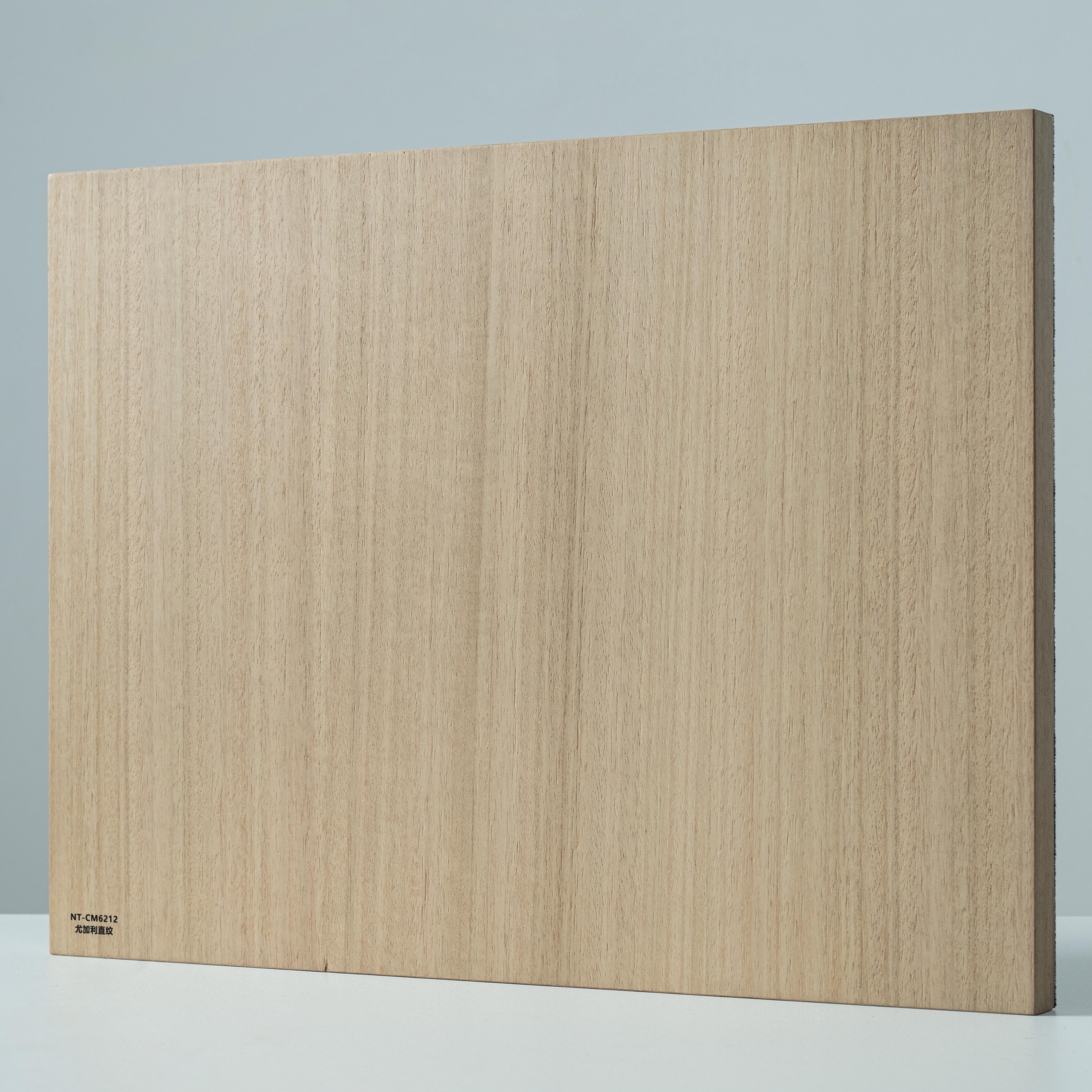 NT-CM6212 wood veneer