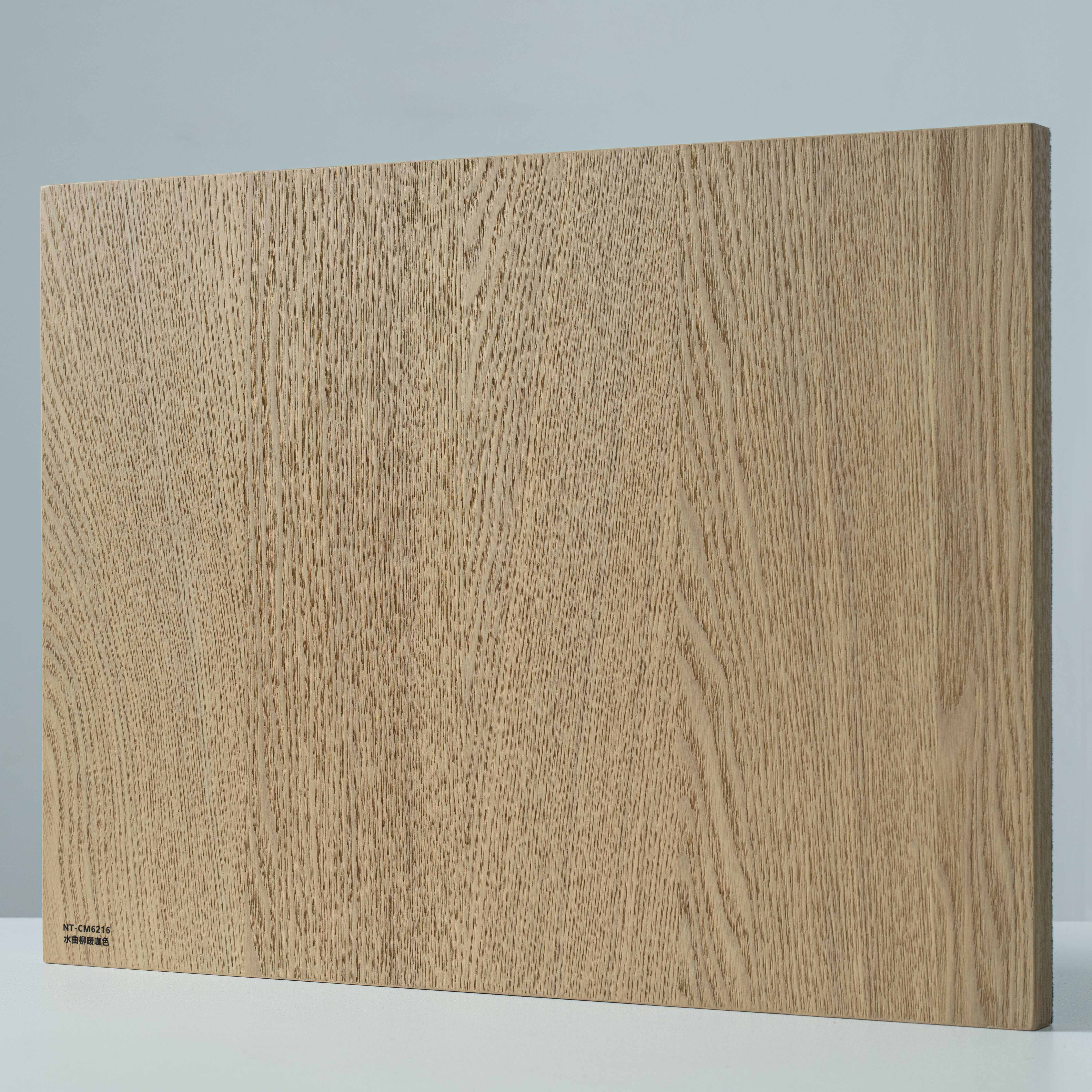 NT-CM6216 wood veneer