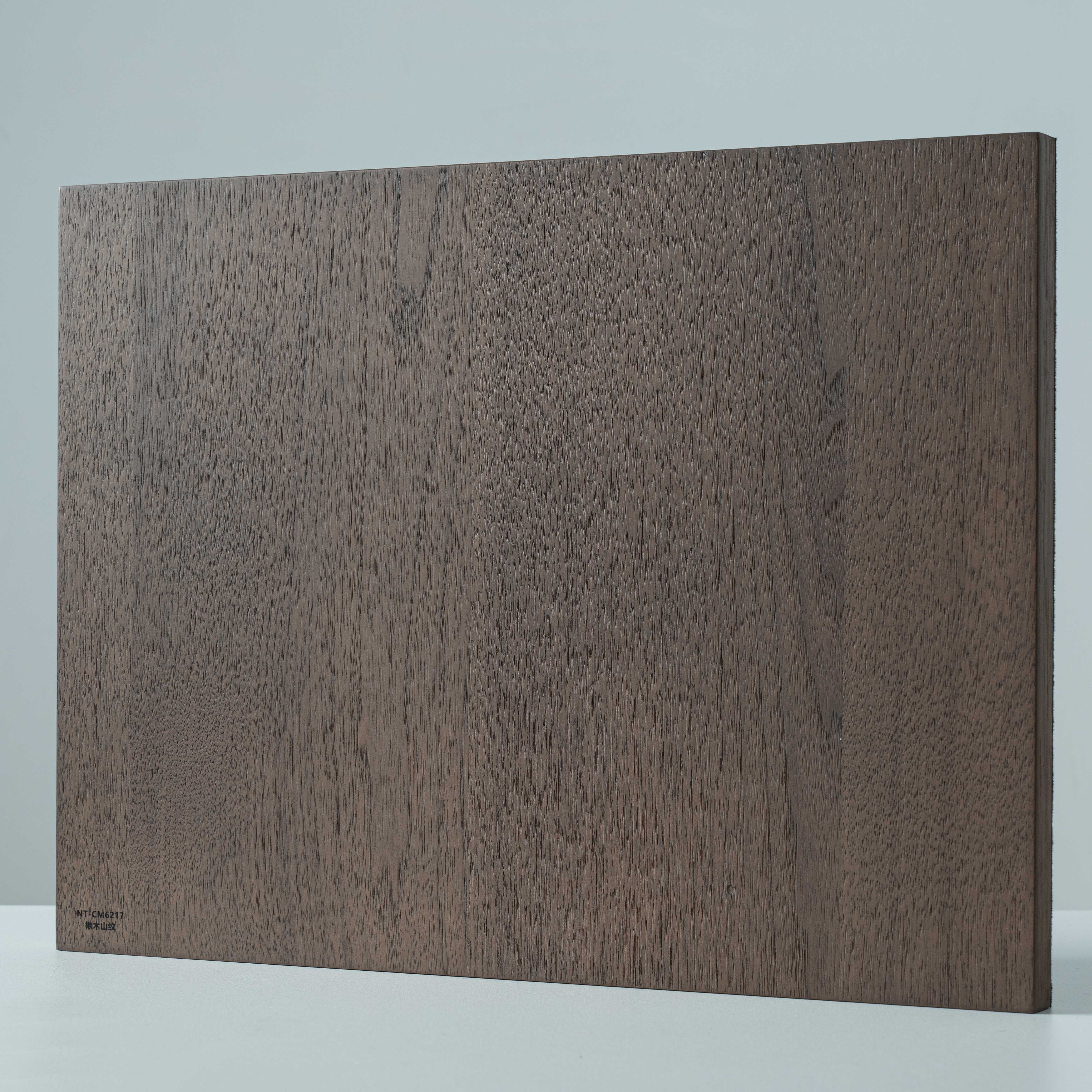 NT-CM6217 wood veneer