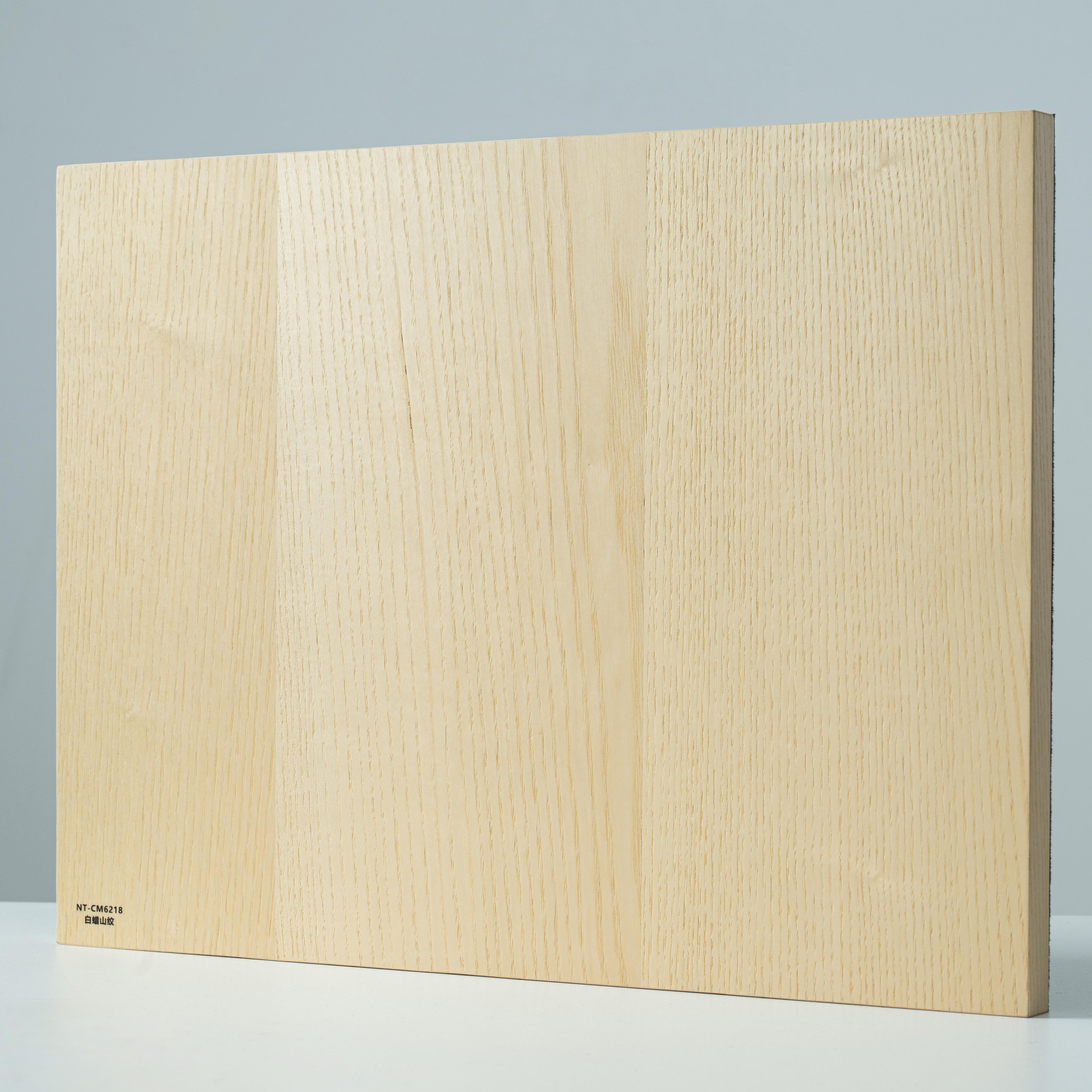 NT-CM6218 wood veneer